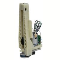 Antrieb zu Brühgruppe kpl. mit Platine für EAM, ECA und ESAM